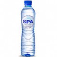 spa blauw